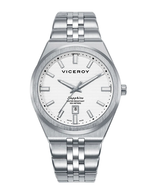 RELOJ VICEROY 45115-07 HOMBRE 41MM